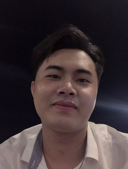 Trần Huy QC