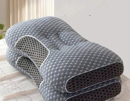 Gối Maxxa êm ái