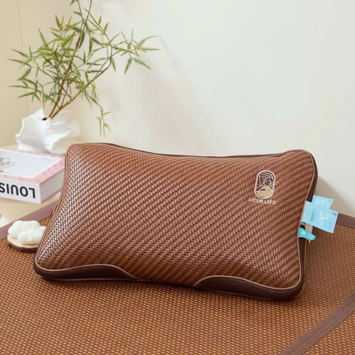 GỐI MÁT CAO CẤP DEER LIFE