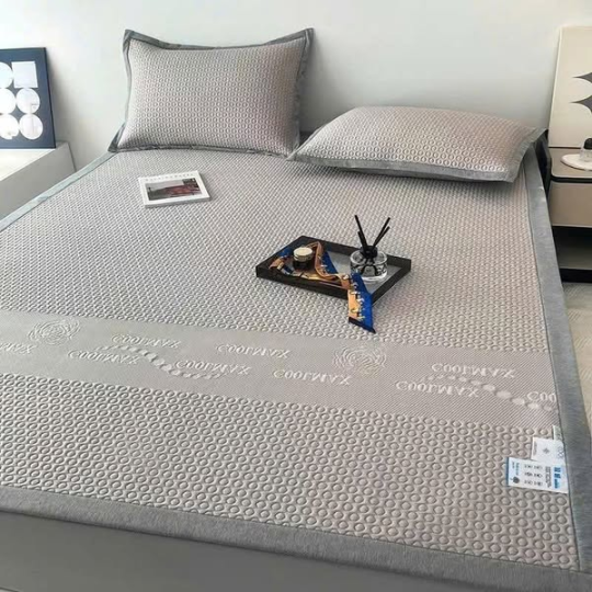 ICool Latex – Bộ Chiếu Điều Hòa Băng Lạnh Bọc Chun 