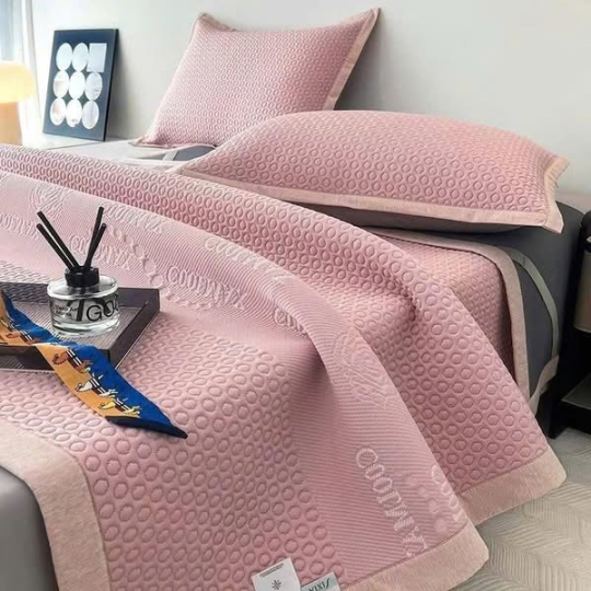 ICool Latex – Bộ Chiếu Điều Hòa Băng Lạnh Bọc Chun 