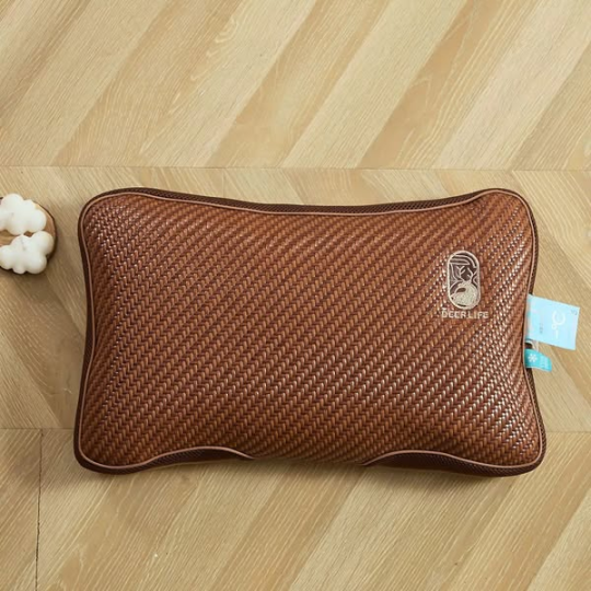 GỐI MÁT CAO CẤP DEER LIFE