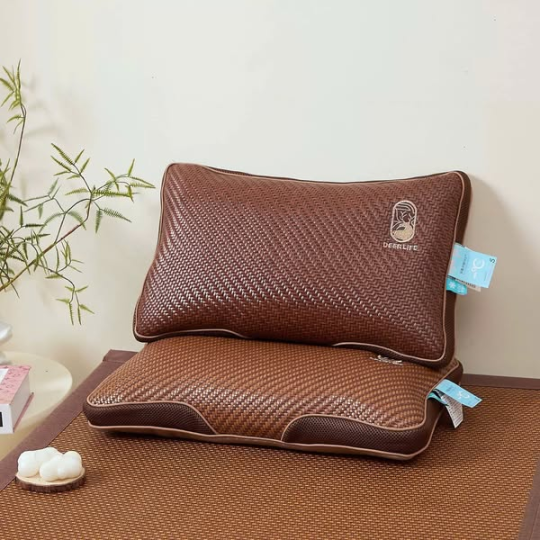 GỐI MÁT CAO CẤP DEER LIFE