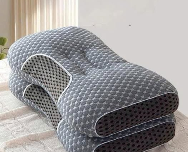 Gối Maxxa êm ái