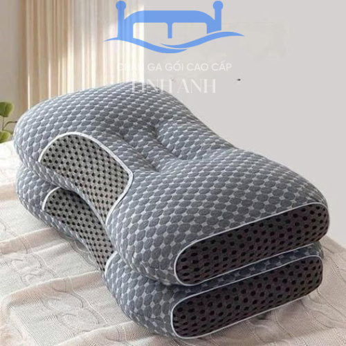 Gối Maxxa êm ái