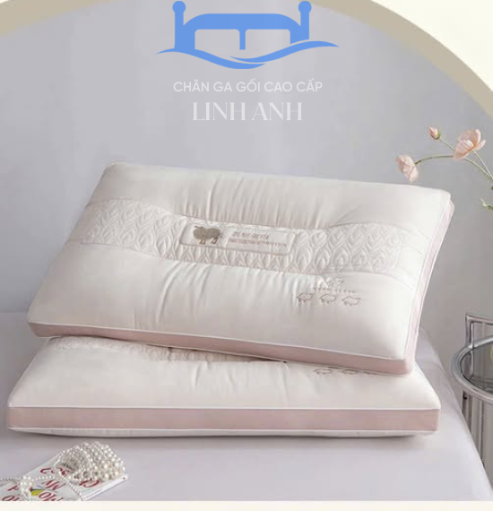 GỐI LẠC ĐÀ 